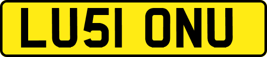 LU51ONU