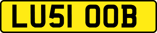 LU51OOB