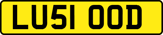 LU51OOD