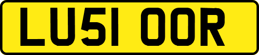 LU51OOR