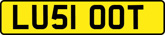 LU51OOT