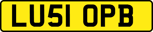 LU51OPB