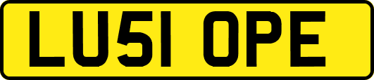 LU51OPE