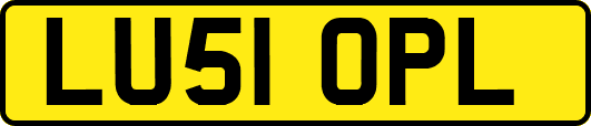 LU51OPL