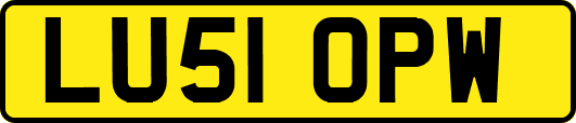 LU51OPW