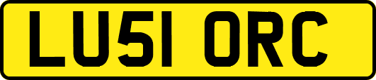 LU51ORC