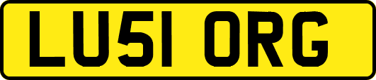 LU51ORG