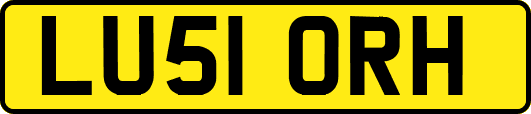 LU51ORH