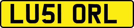 LU51ORL