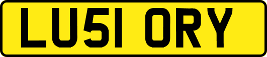 LU51ORY