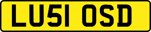 LU51OSD