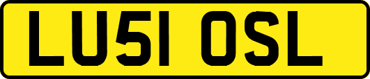 LU51OSL