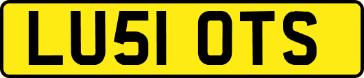 LU51OTS