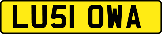 LU51OWA