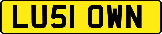 LU51OWN