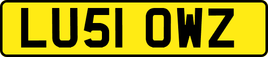 LU51OWZ