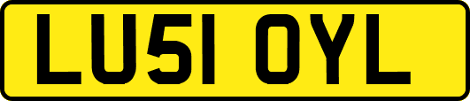 LU51OYL