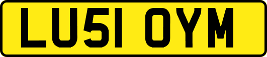 LU51OYM