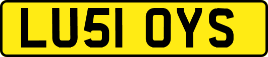 LU51OYS