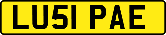 LU51PAE