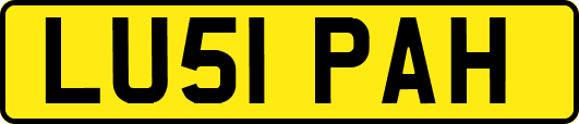 LU51PAH