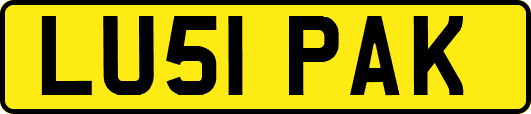 LU51PAK