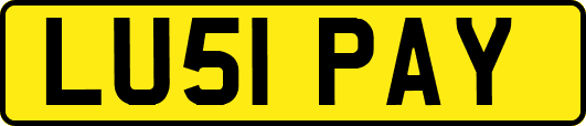 LU51PAY