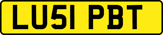 LU51PBT