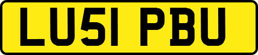 LU51PBU