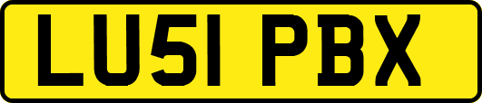 LU51PBX