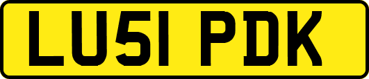 LU51PDK