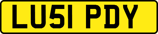 LU51PDY