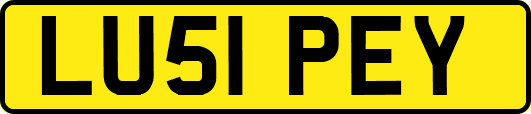 LU51PEY