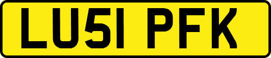 LU51PFK