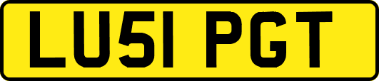 LU51PGT