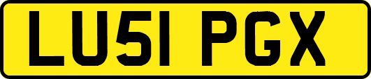 LU51PGX