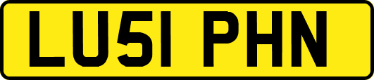 LU51PHN