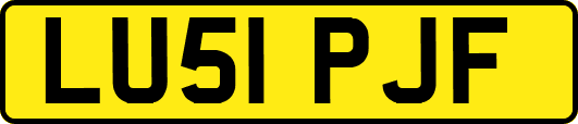 LU51PJF