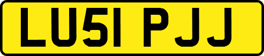 LU51PJJ