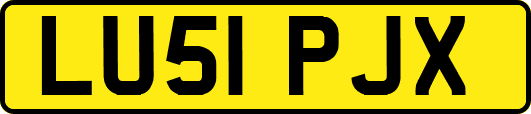 LU51PJX
