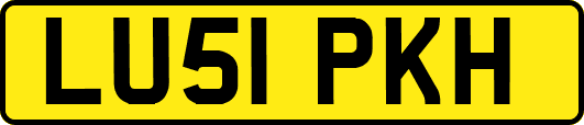 LU51PKH
