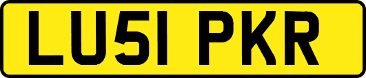 LU51PKR