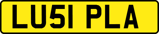 LU51PLA