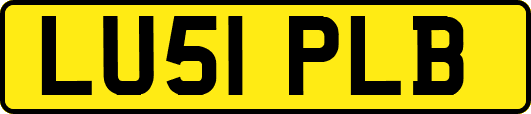 LU51PLB