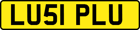 LU51PLU