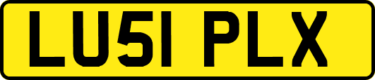 LU51PLX