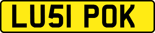 LU51POK