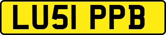 LU51PPB