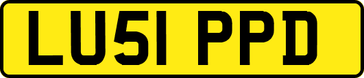 LU51PPD