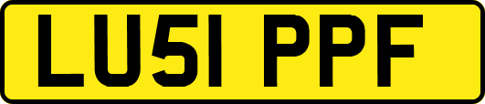 LU51PPF